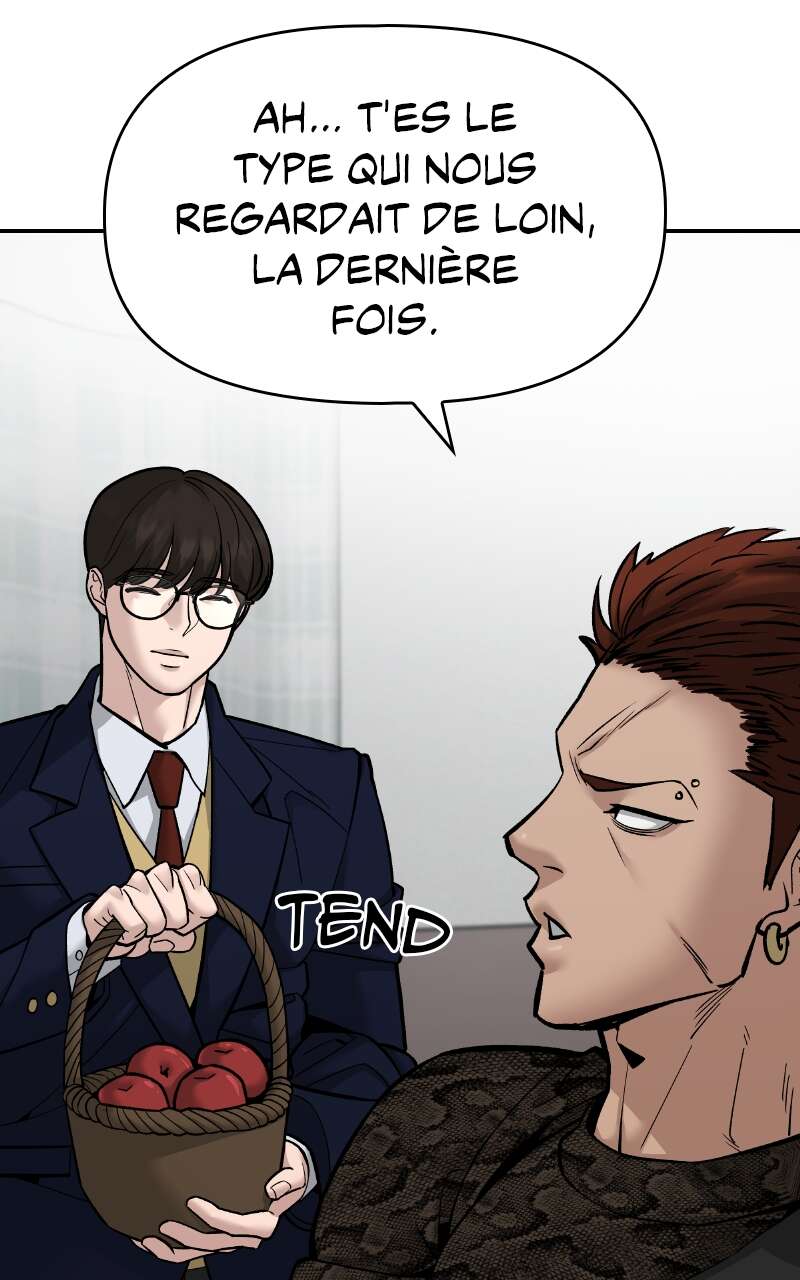 The Bully in Charge Chapitre 78 - Page 2