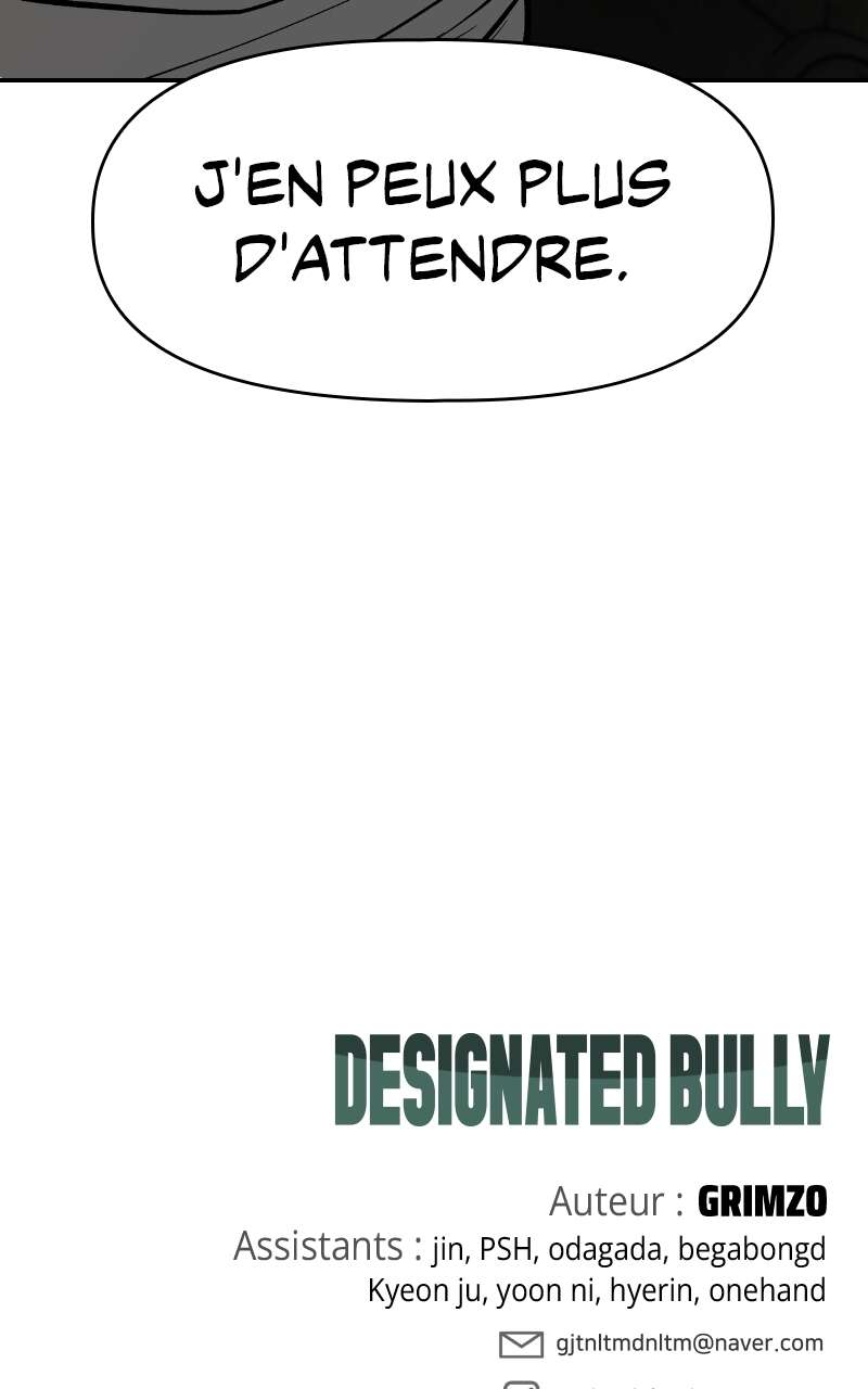 The Bully in Charge Chapitre 78 - Page 200