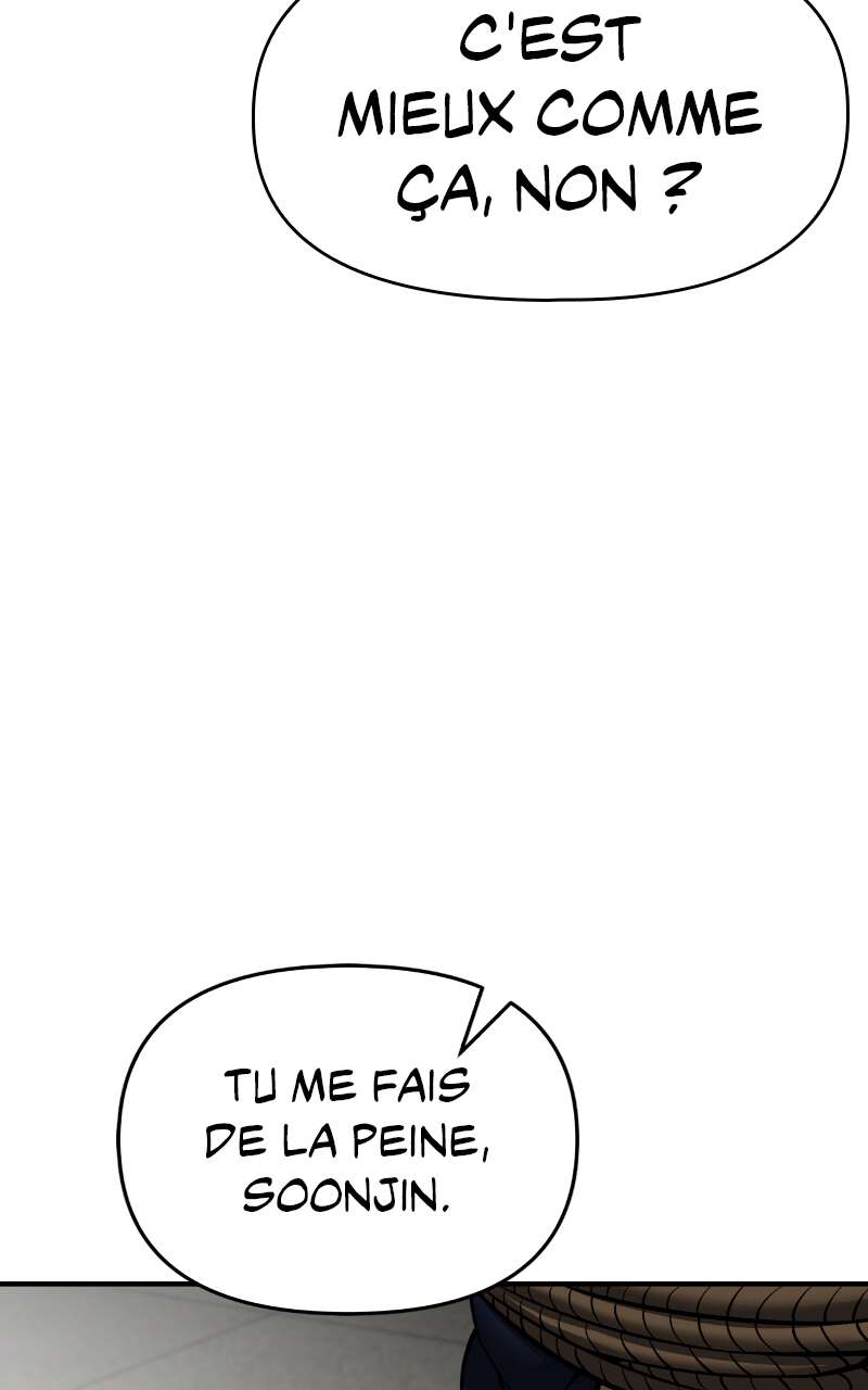The Bully in Charge Chapitre 78 - Page 22