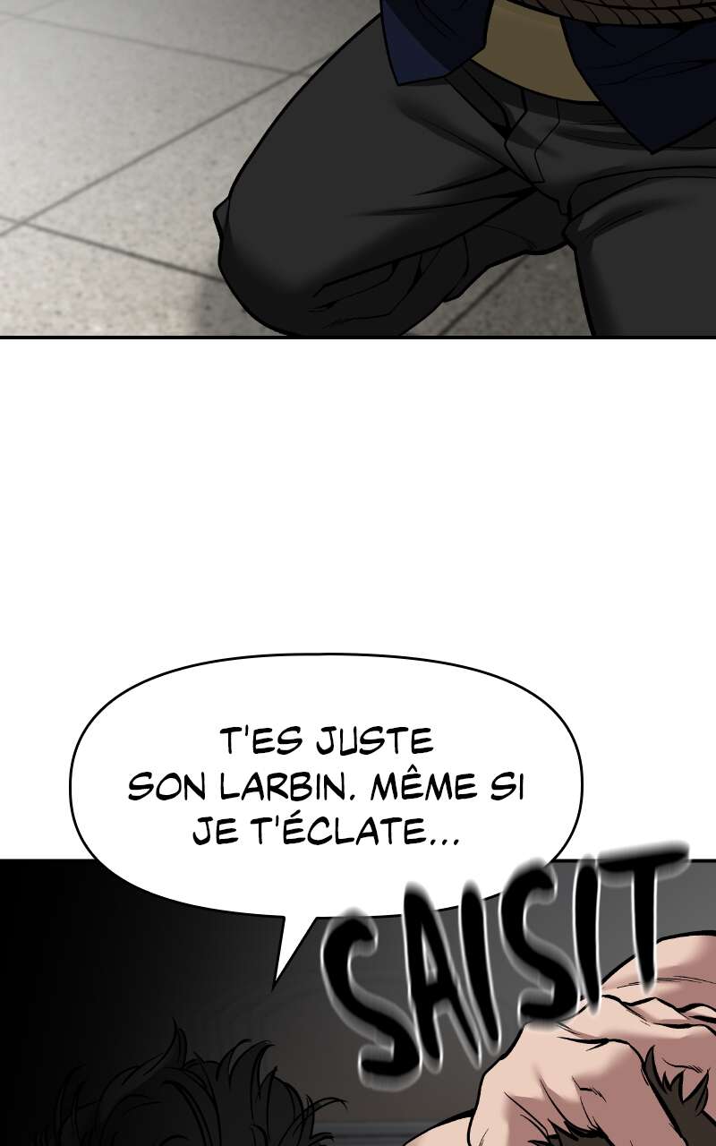 The Bully in Charge Chapitre 78 - Page 23