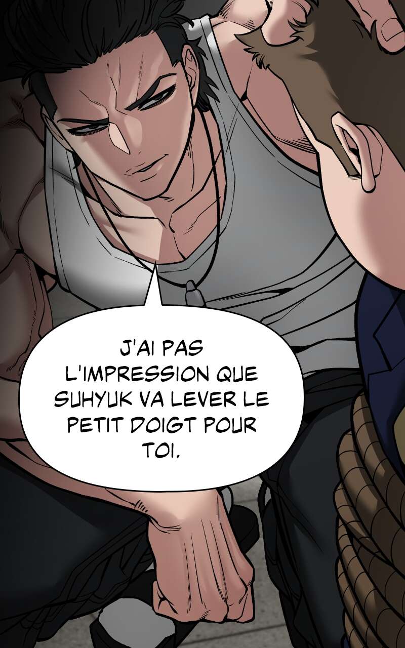 The Bully in Charge Chapitre 78 - Page 24