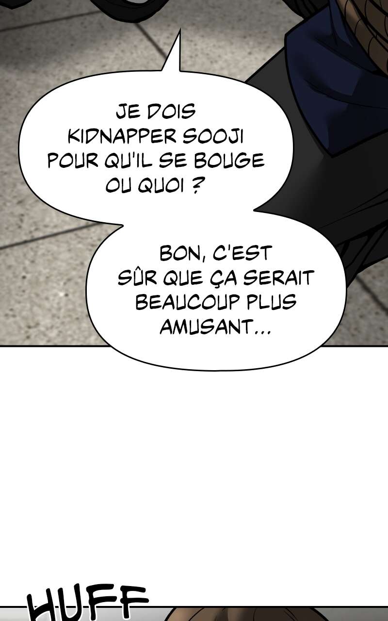 The Bully in Charge Chapitre 78 - Page 25