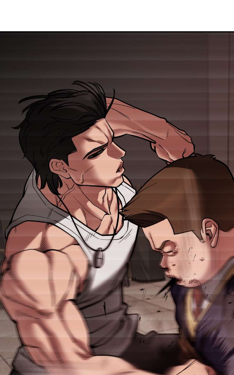 The Bully in Charge Chapitre 78 - Page 27