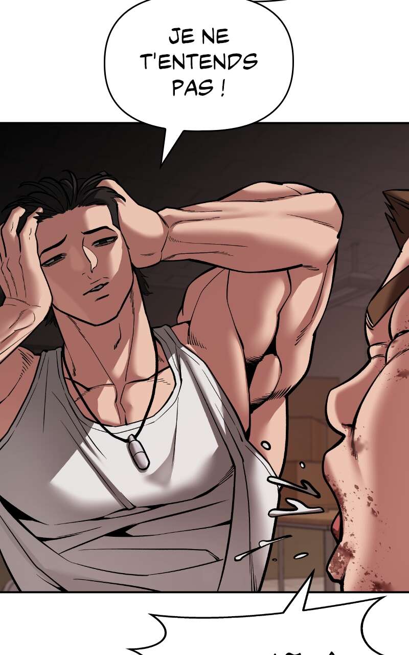 The Bully in Charge Chapitre 78 - Page 30