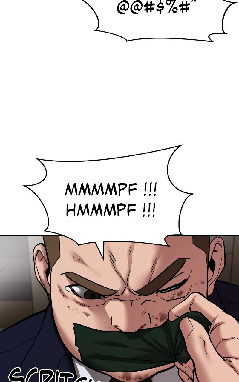 The Bully in Charge Chapitre 78 - Page 31