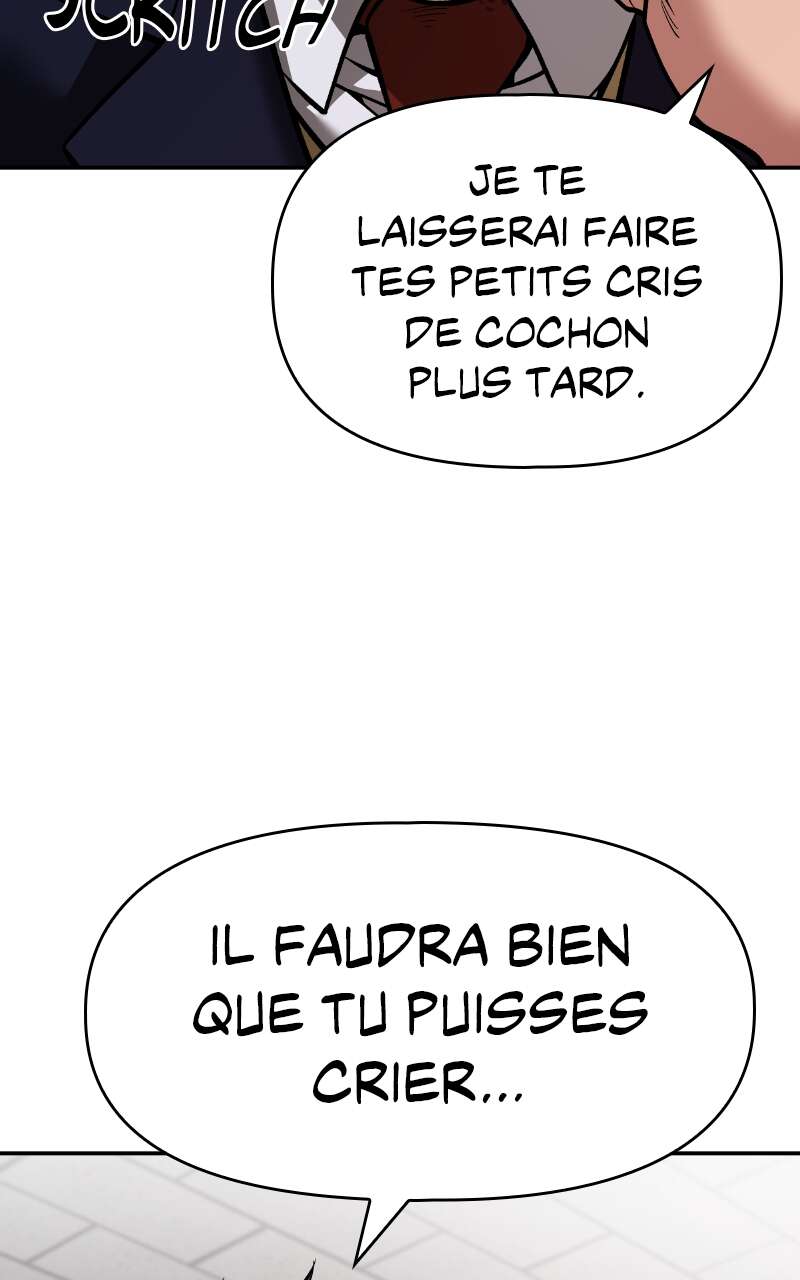 The Bully in Charge Chapitre 78 - Page 32
