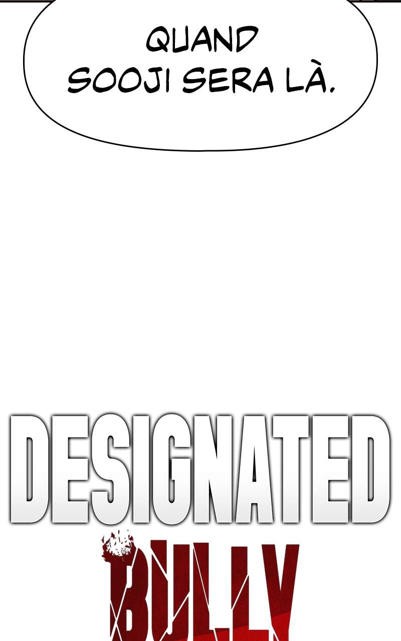 The Bully in Charge Chapitre 78 - Page 34