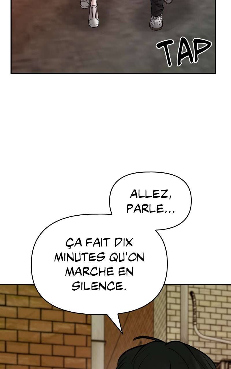 The Bully in Charge Chapitre 78 - Page 37