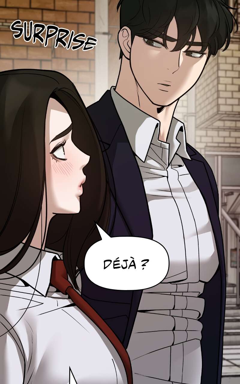 The Bully in Charge Chapitre 78 - Page 38