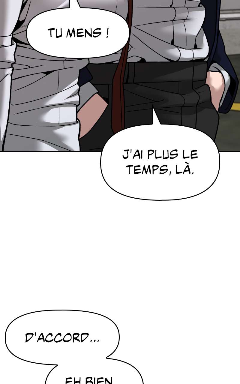 The Bully in Charge Chapitre 78 - Page 39