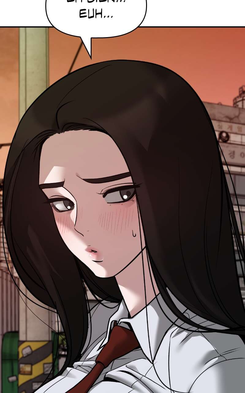 The Bully in Charge Chapitre 78 - Page 40