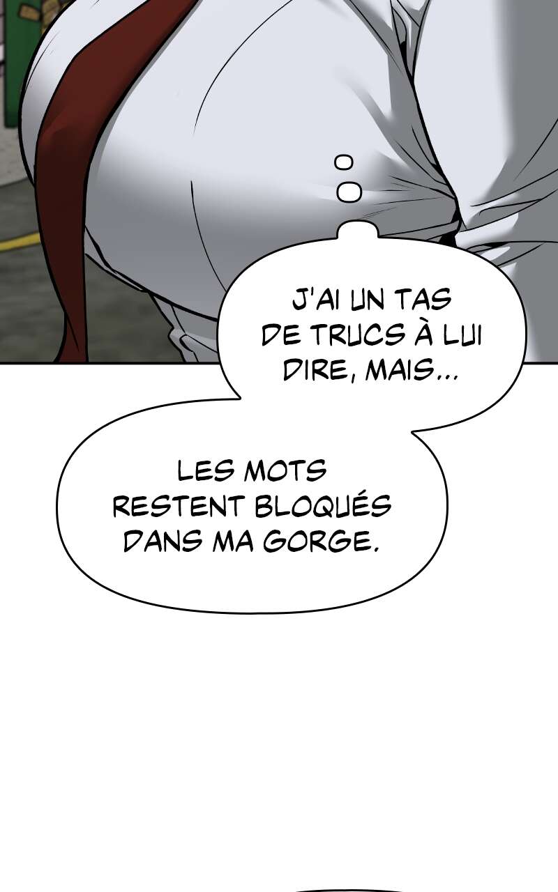 The Bully in Charge Chapitre 78 - Page 41