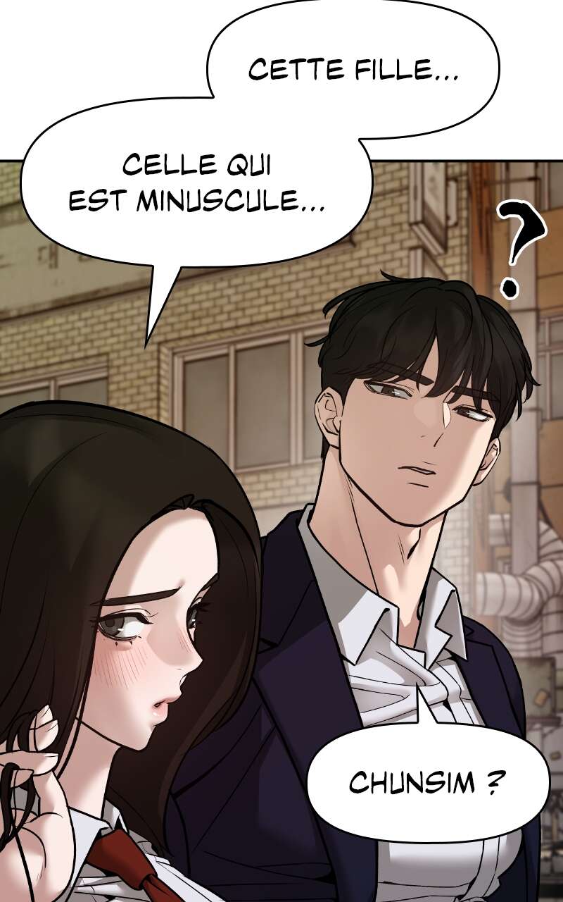 The Bully in Charge Chapitre 78 - Page 42