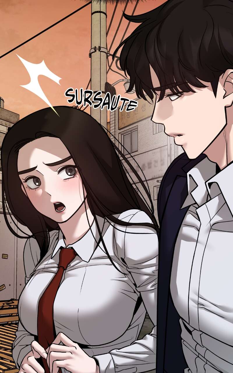 The Bully in Charge Chapitre 78 - Page 44