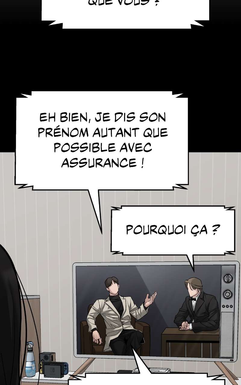 The Bully in Charge Chapitre 78 - Page 46