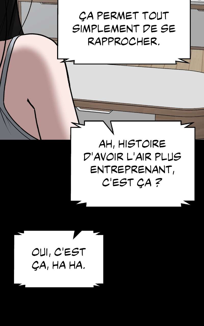 The Bully in Charge Chapitre 78 - Page 47