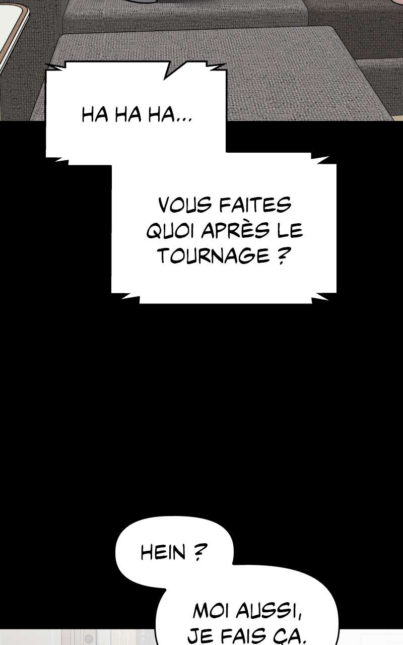 The Bully in Charge Chapitre 78 - Page 49
