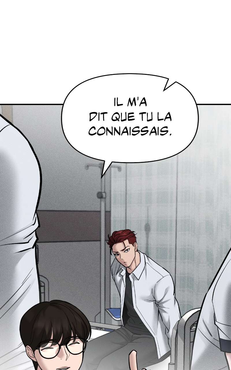 The Bully in Charge Chapitre 78 - Page 5