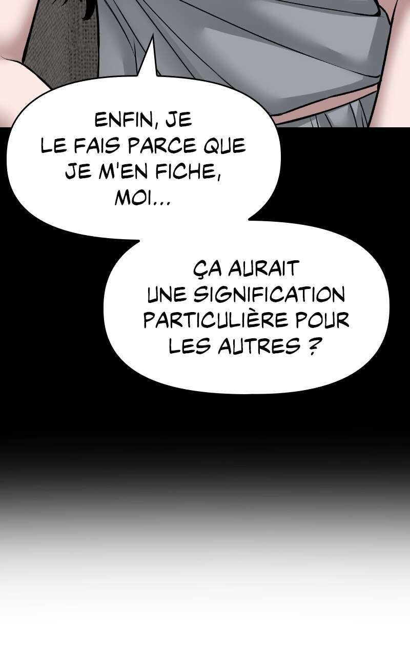 The Bully in Charge Chapitre 78 - Page 51