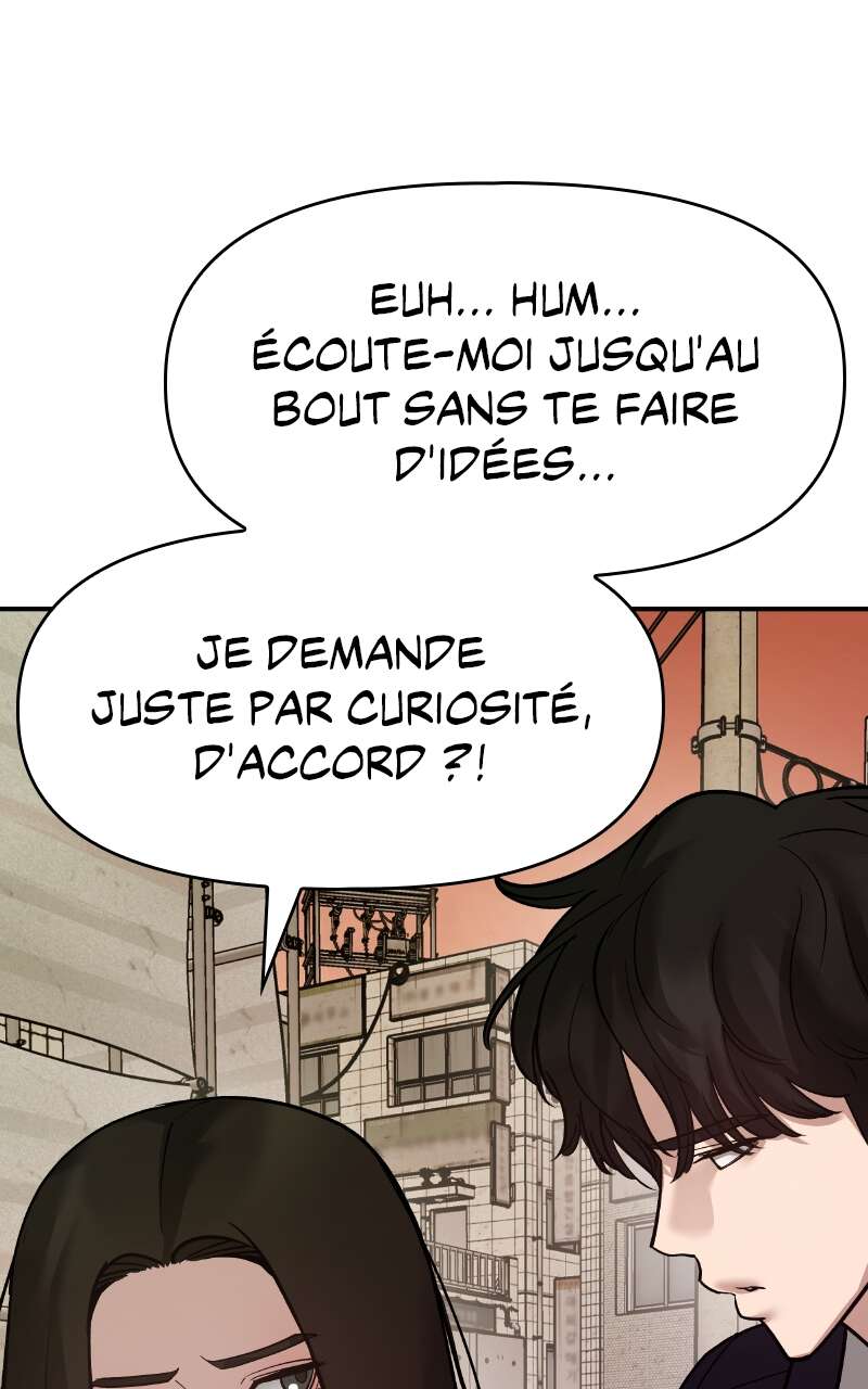 The Bully in Charge Chapitre 78 - Page 52