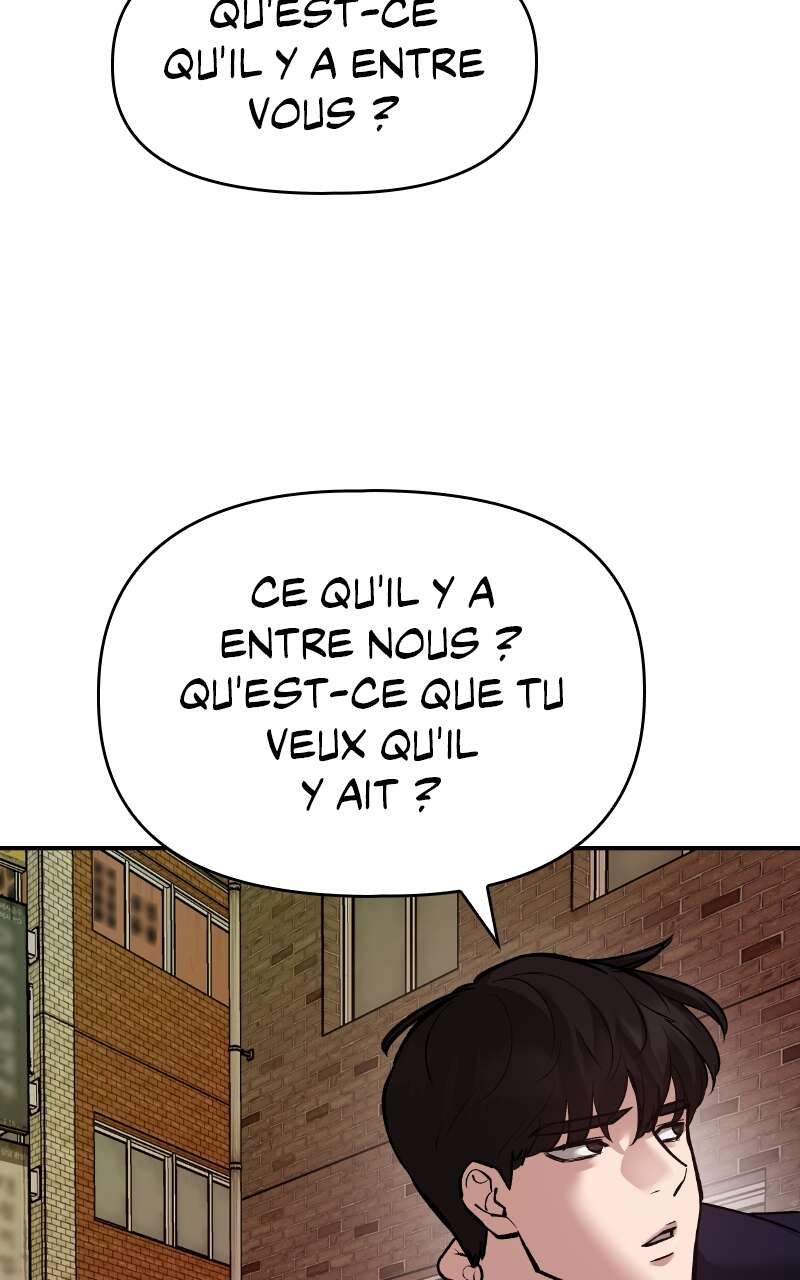 The Bully in Charge Chapitre 78 - Page 55