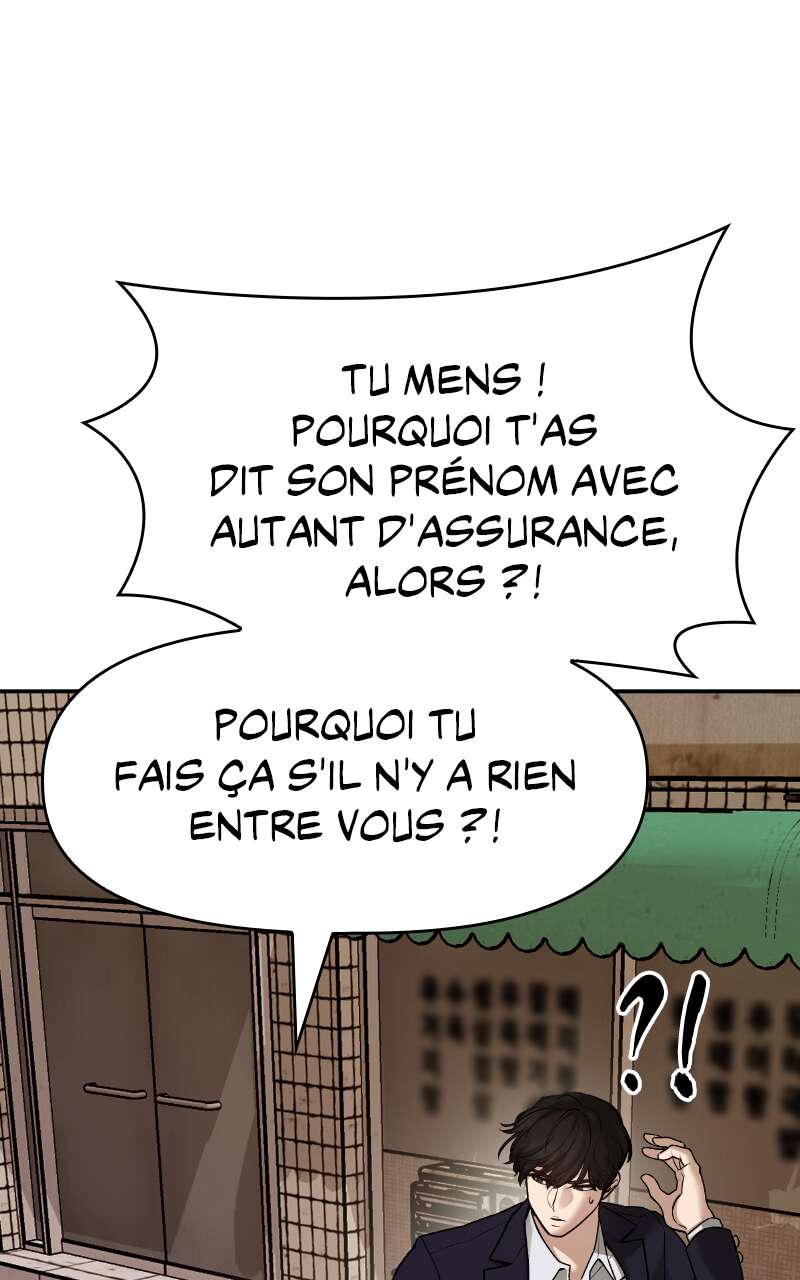 The Bully in Charge Chapitre 78 - Page 57