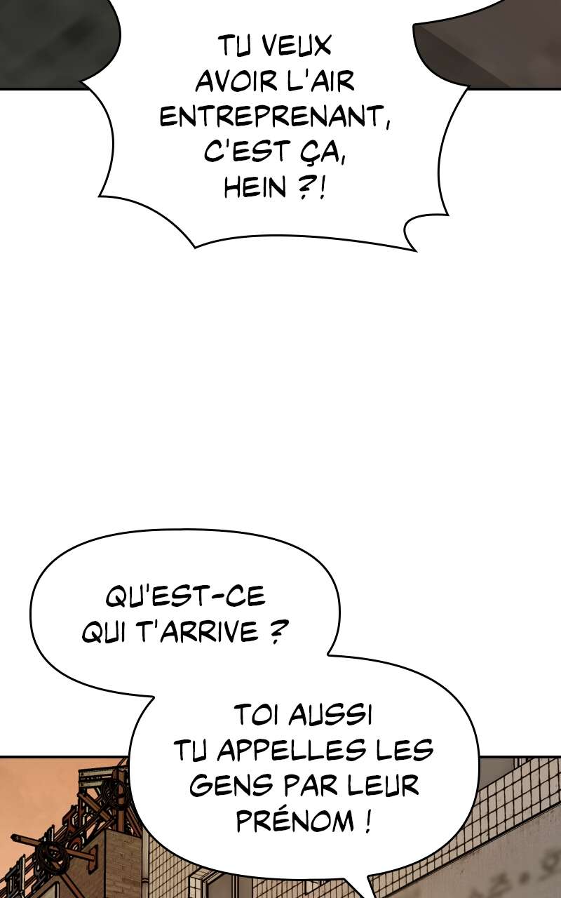 The Bully in Charge Chapitre 78 - Page 59