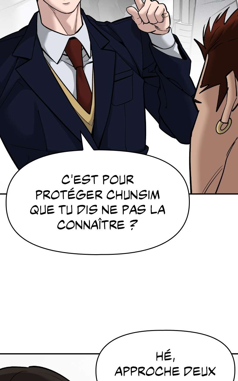 The Bully in Charge Chapitre 78 - Page 6