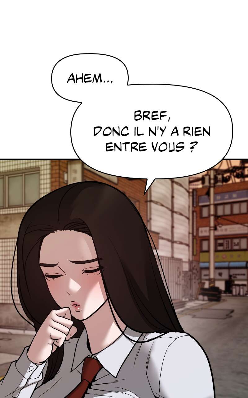 The Bully in Charge Chapitre 78 - Page 61