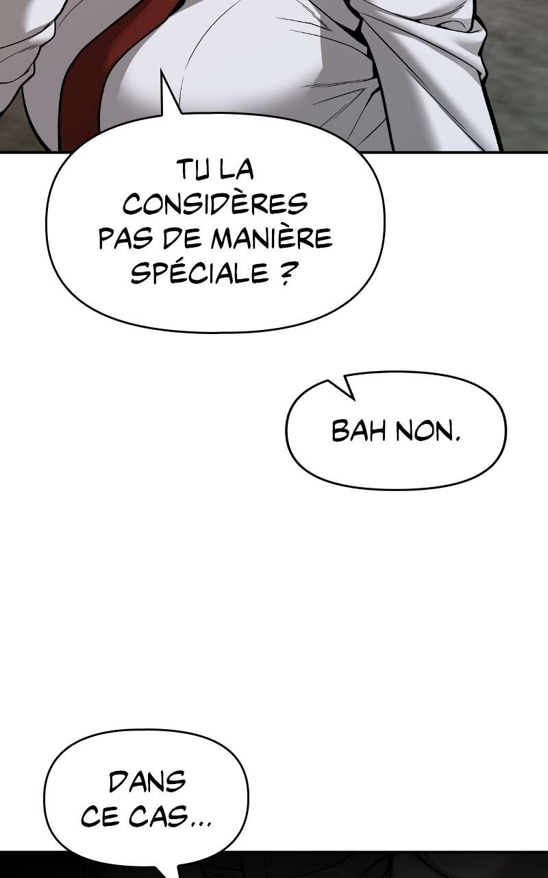 The Bully in Charge Chapitre 78 - Page 62