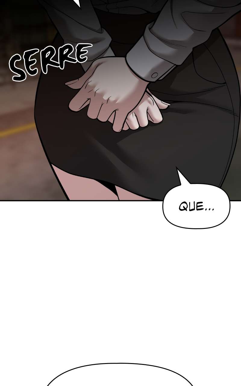 The Bully in Charge Chapitre 78 - Page 63