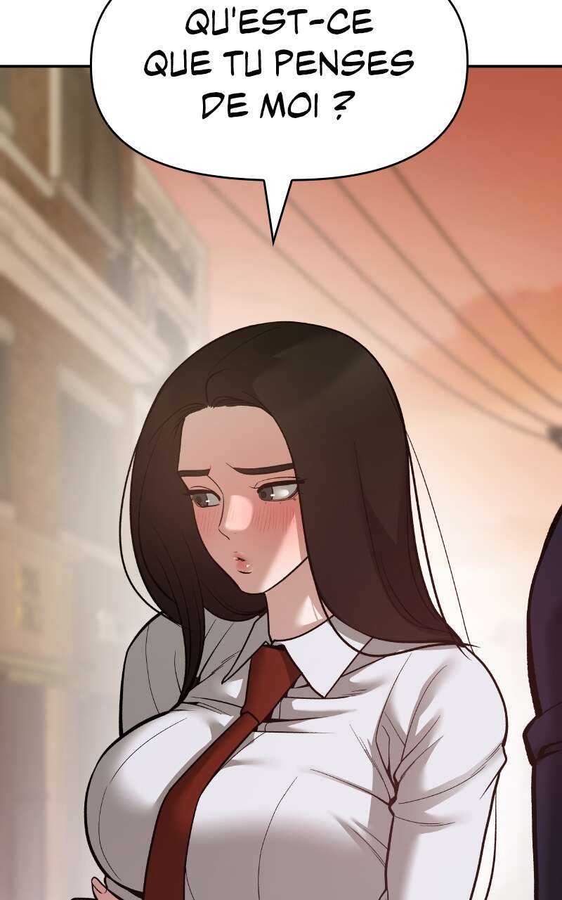 The Bully in Charge Chapitre 78 - Page 64