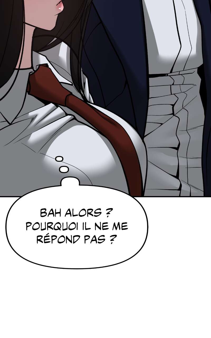 The Bully in Charge Chapitre 78 - Page 67