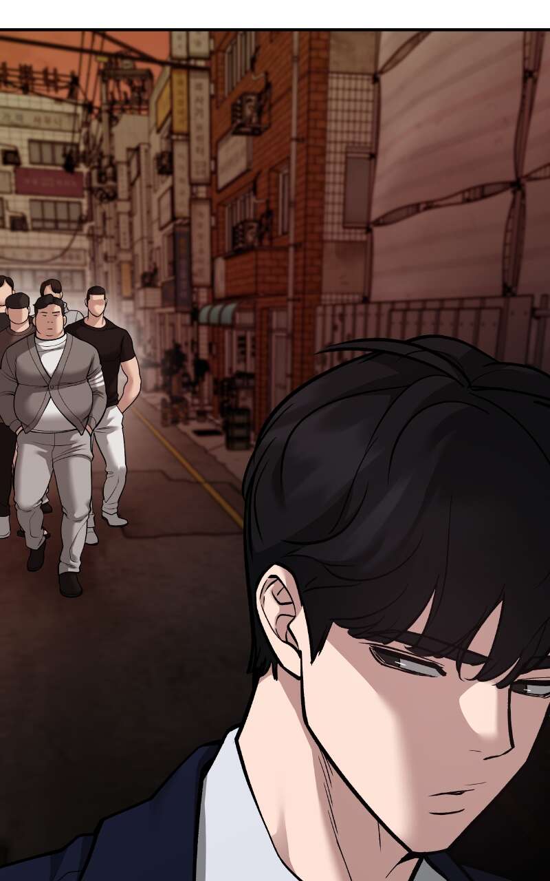 The Bully in Charge Chapitre 78 - Page 68