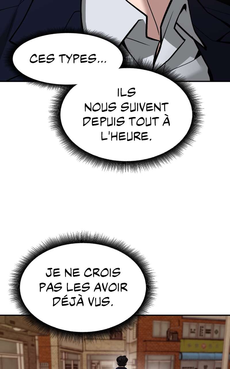 The Bully in Charge Chapitre 78 - Page 69