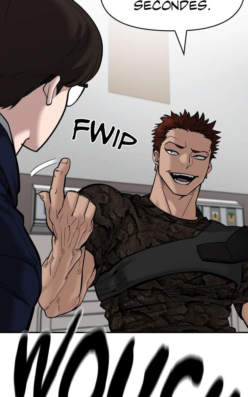 The Bully in Charge Chapitre 78 - Page 7