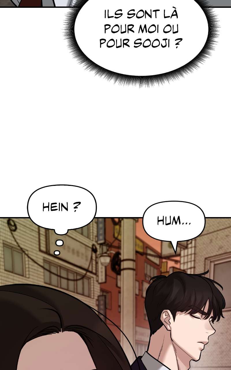 The Bully in Charge Chapitre 78 - Page 72