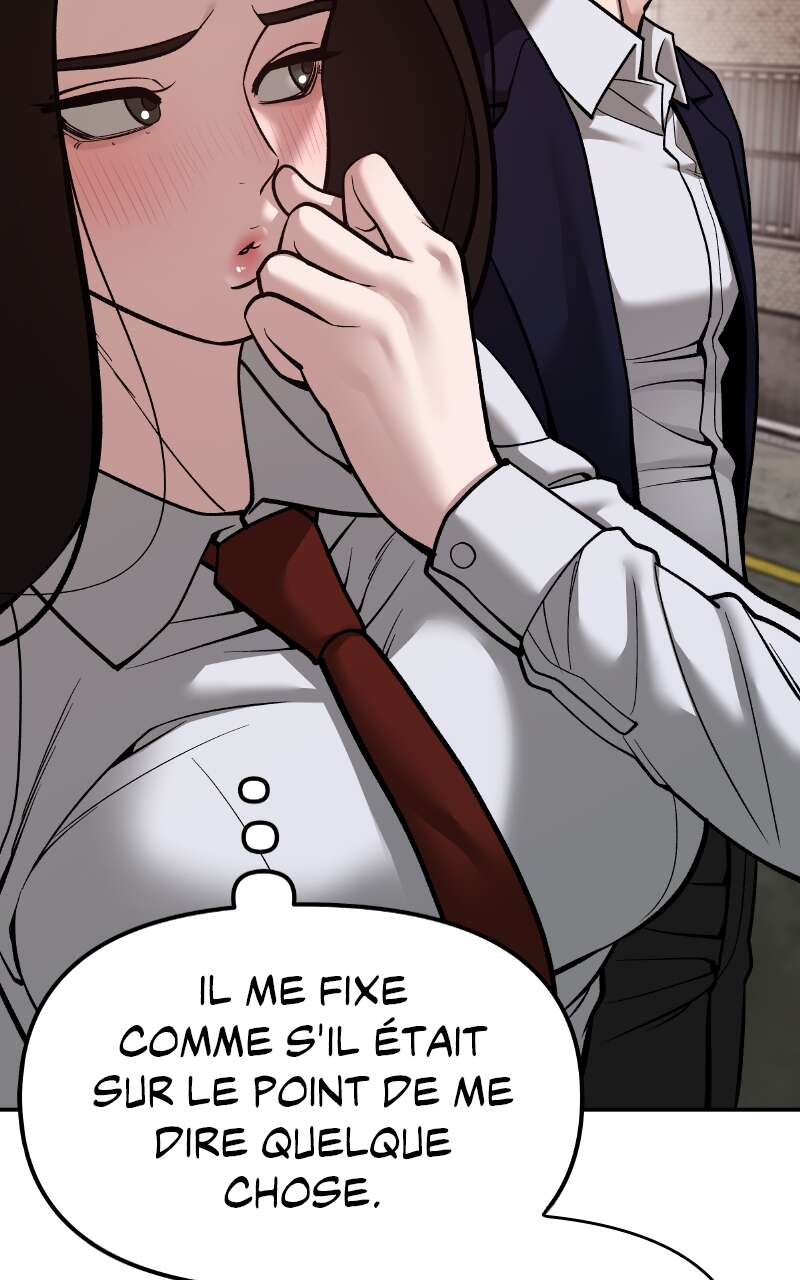 The Bully in Charge Chapitre 78 - Page 73