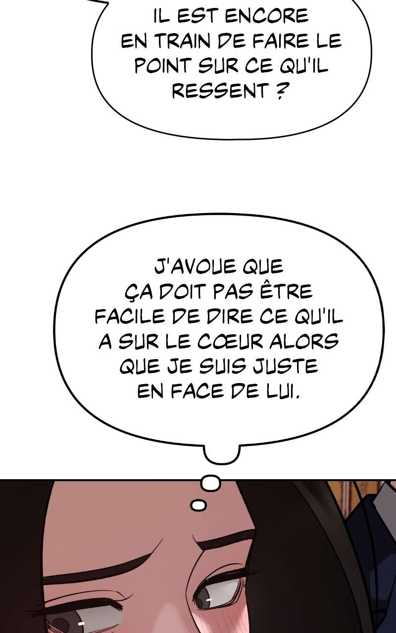 The Bully in Charge Chapitre 78 - Page 74