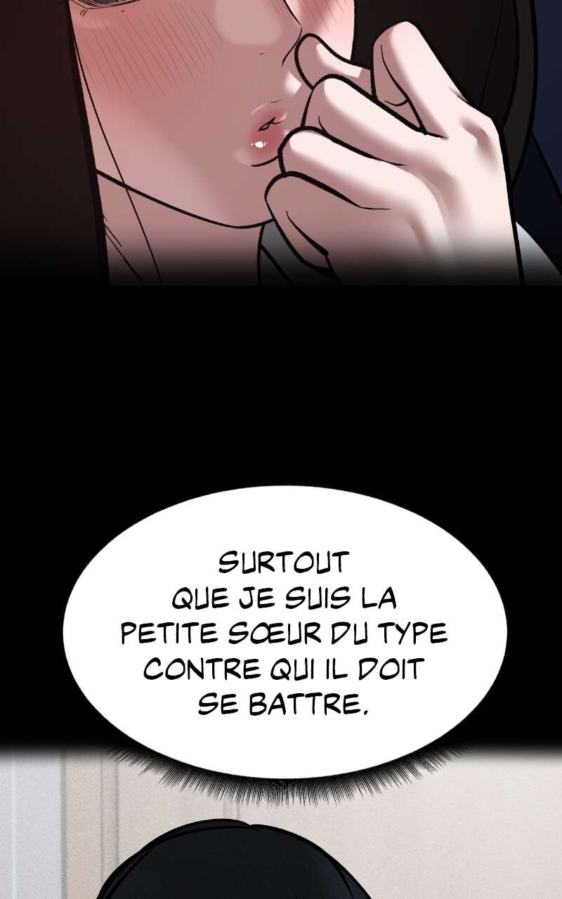 The Bully in Charge Chapitre 78 - Page 75