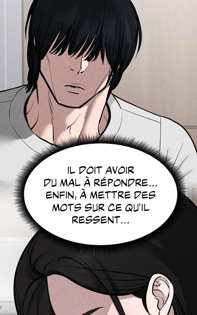 The Bully in Charge Chapitre 78 - Page 76