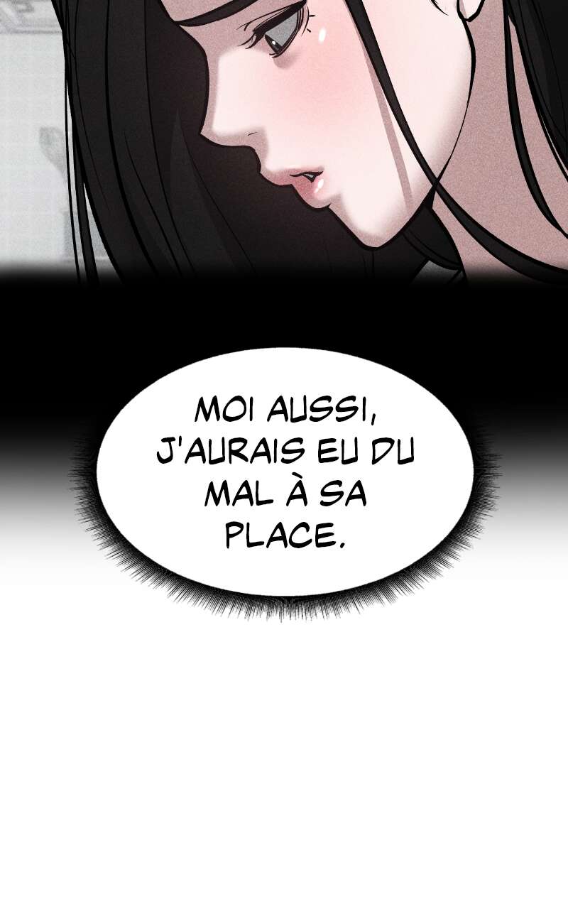 The Bully in Charge Chapitre 78 - Page 77