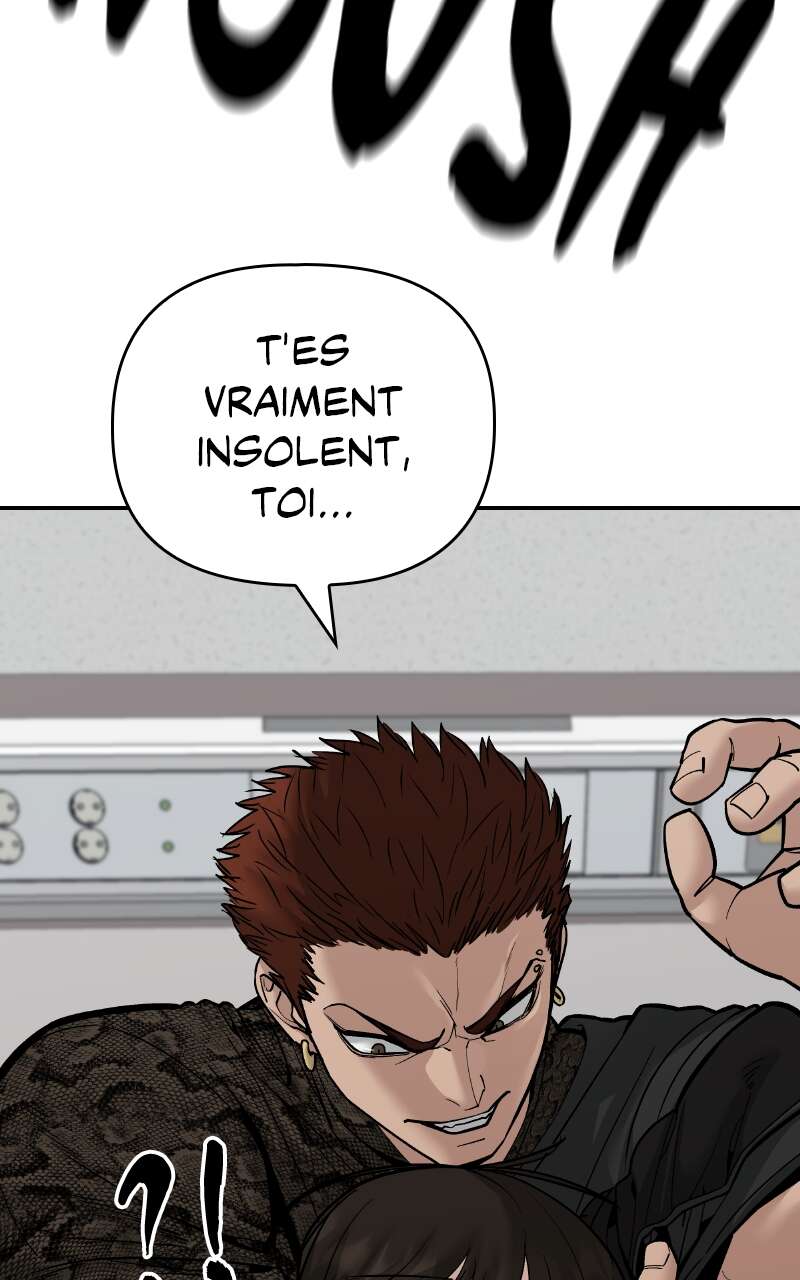 The Bully in Charge Chapitre 78 - Page 8