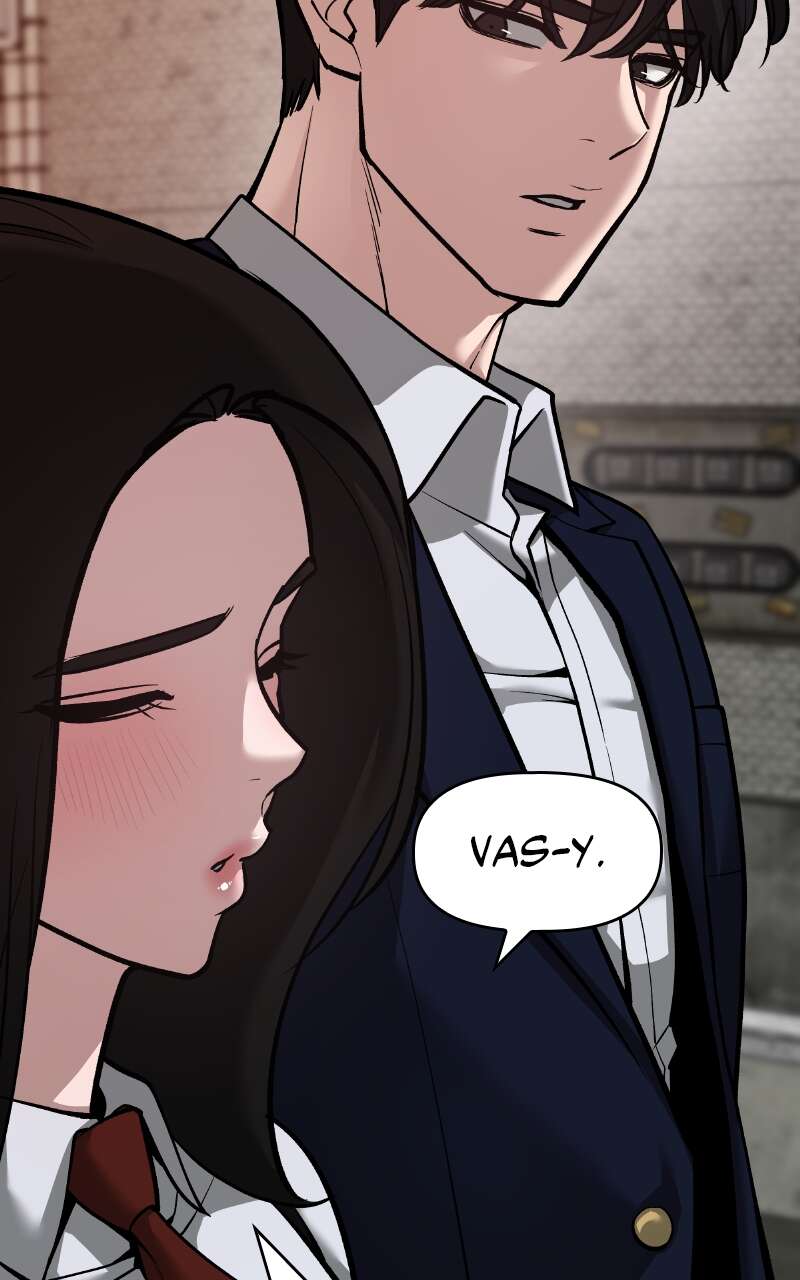 The Bully in Charge Chapitre 78 - Page 80