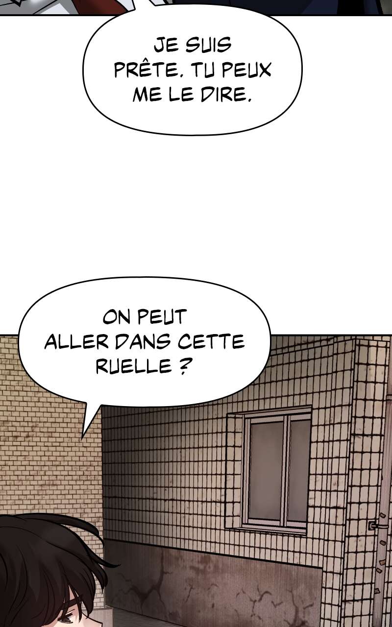 The Bully in Charge Chapitre 78 - Page 81