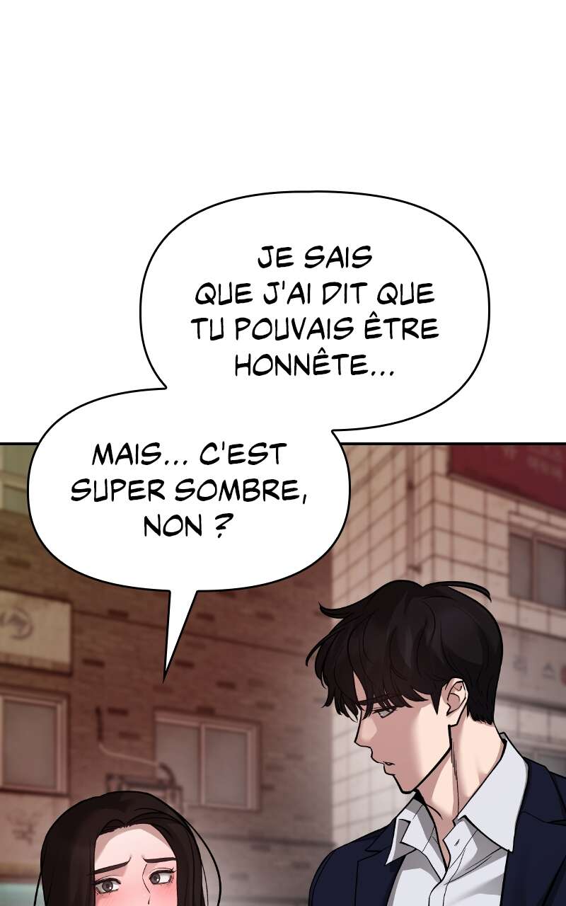 The Bully in Charge Chapitre 78 - Page 83