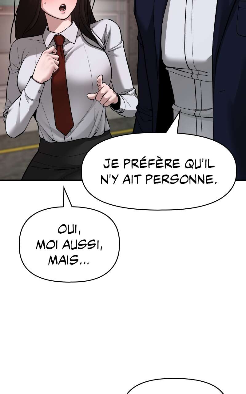 The Bully in Charge Chapitre 78 - Page 84