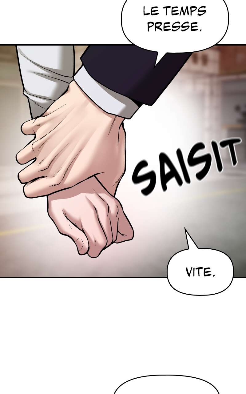The Bully in Charge Chapitre 78 - Page 85