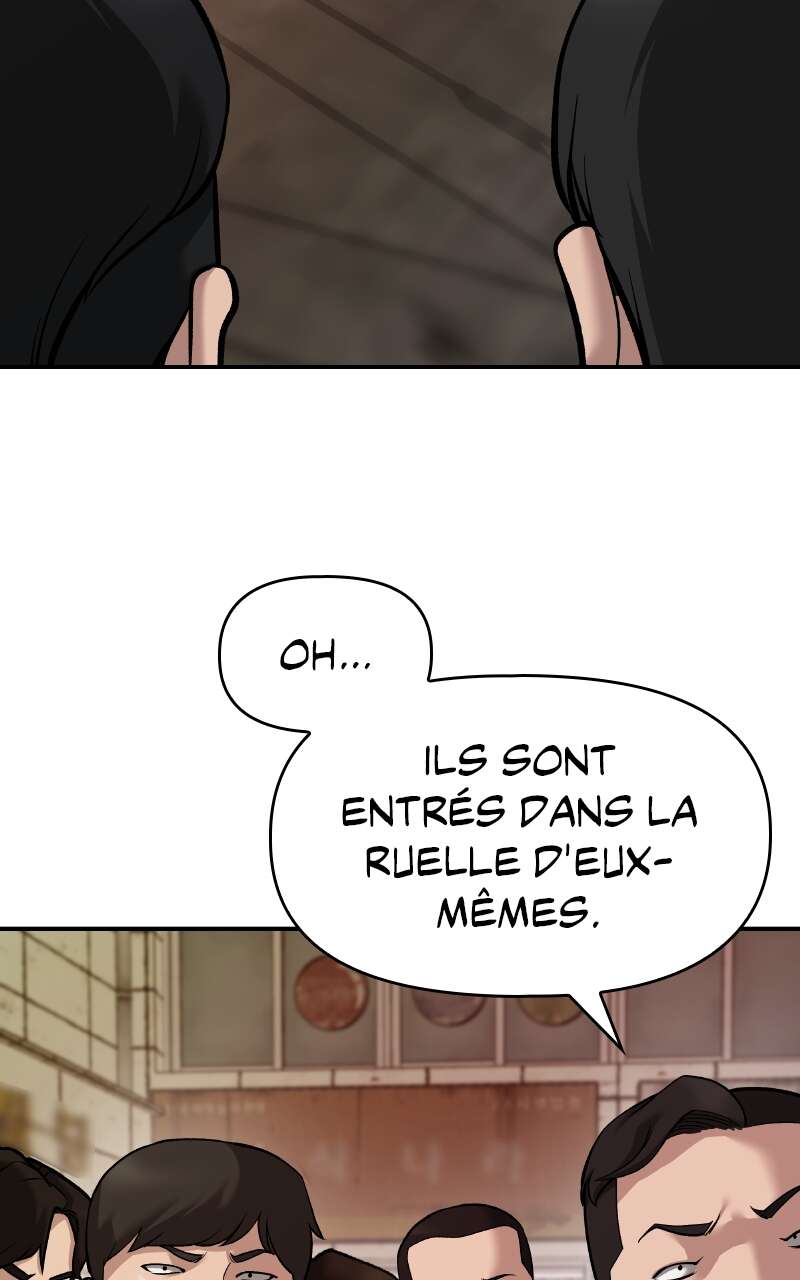 The Bully in Charge Chapitre 78 - Page 87