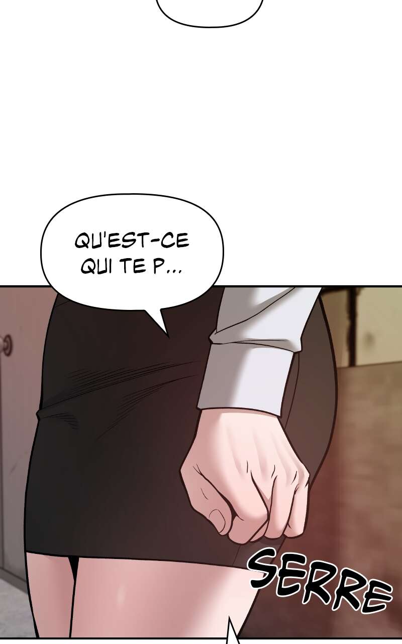 The Bully in Charge Chapitre 78 - Page 90
